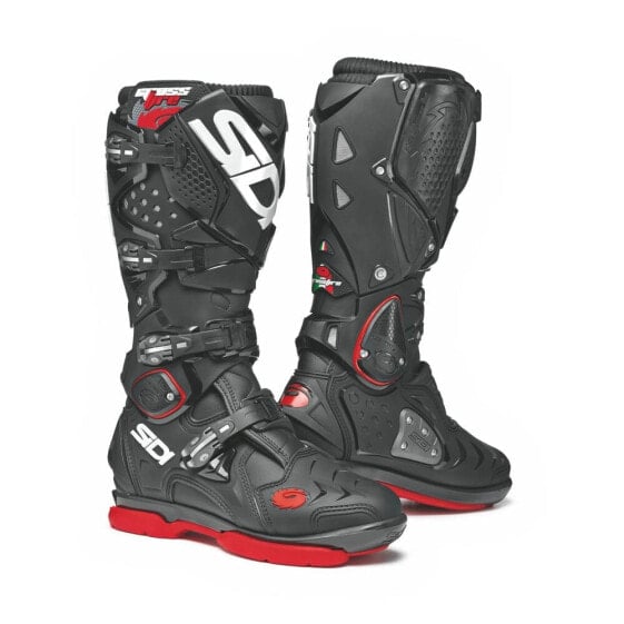 SIDI Crossfire 2 SM off-road boots