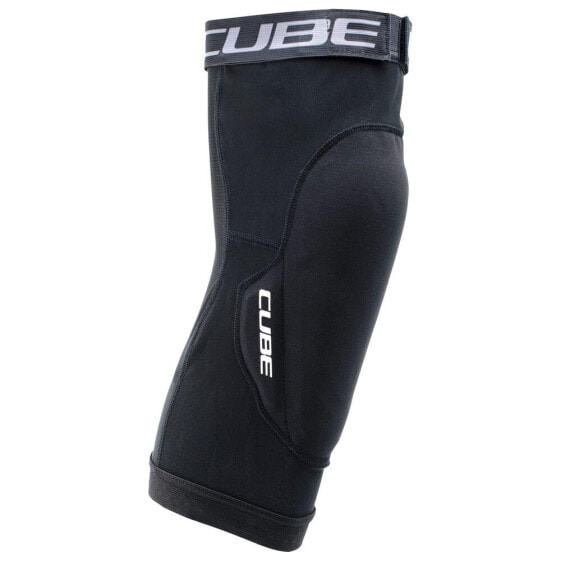 CUBE X ActionTeam Knee Guard