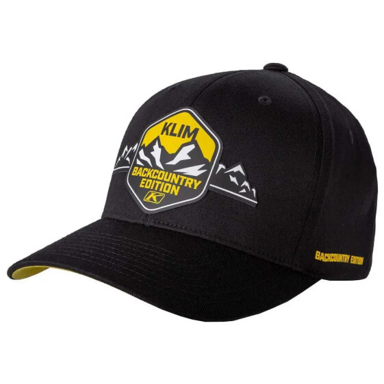 KLIM Backcountry Edition Cap