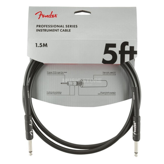 Fender Instrument Cable 1,5 m