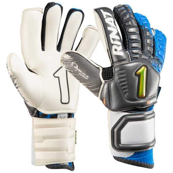 RINAT Egotiko Elemental Spine Pro Goalkeeper Gloves