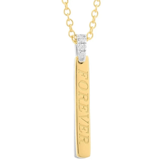 SECRECY P7208CDAWWC93 necklace