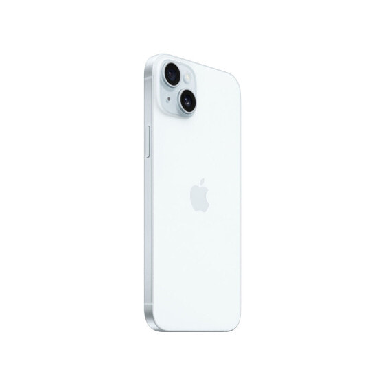 Смартфоны iPhone 15 Plus Apple MU1F3QL/A 6,7" 256 GB 8 GB RAM Синий