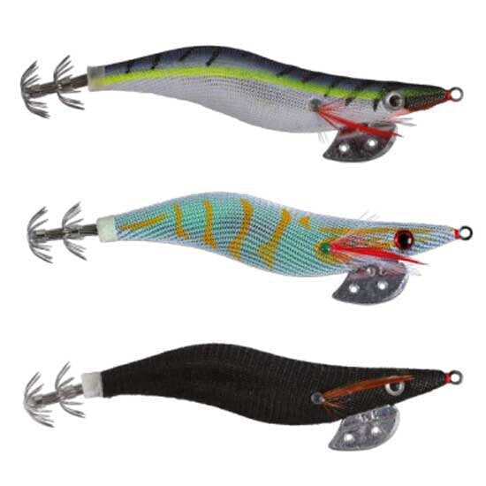 HERAKLES Saix EGI 2.5 squid jig