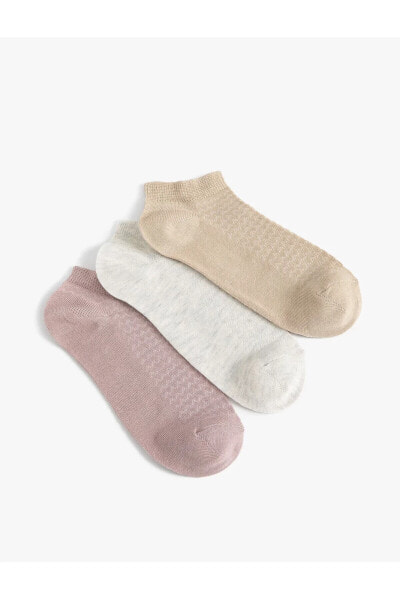 Носки Koton Basic Socks