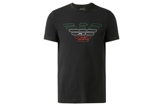 EMPORIO ARMANI T 3Z1T90-1J11Z-0999 Tee