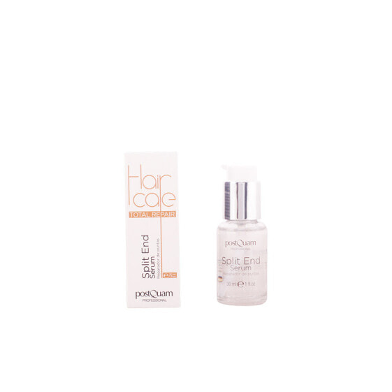 HAIRCARE TOTAL REPAIR split end serum 30 ml