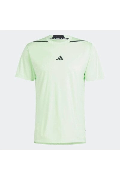 Спортивная футболка Adidas D4T ADISTWO TEE