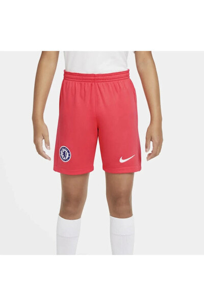 Шорты Nike Dri Fit Chelsea  Red