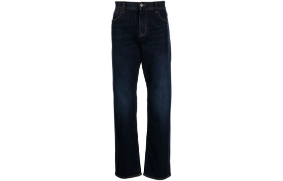 ARMANI EXCHANGE FW21 8NZJ16-Z2SAZ-1500 Denim Jeans