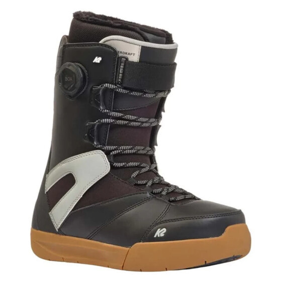 K2 SNOWBOARDS Overdraft snowboard boots