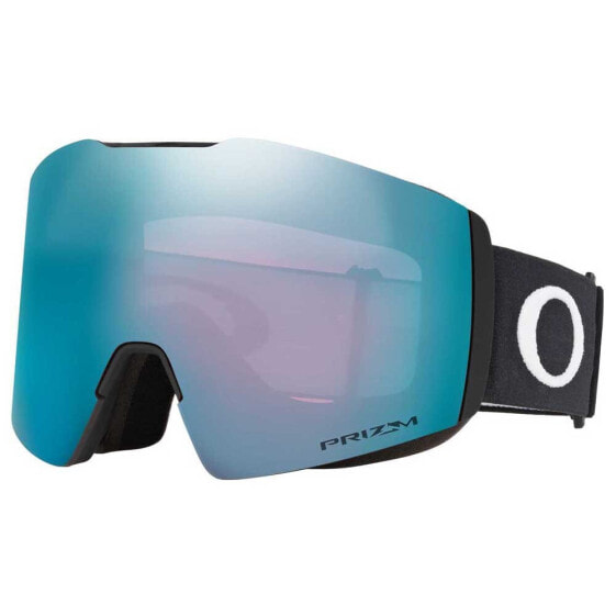 Маска для горных лыж Oakley Fall Line L Prizm Snow.