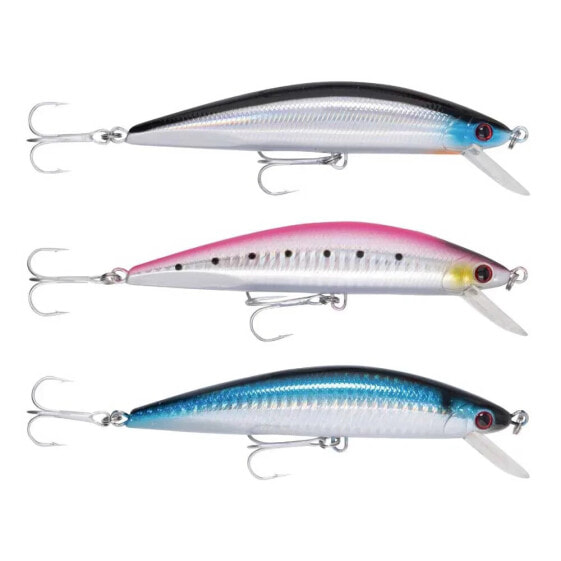 YOKOZUNA Saba Ultra H minnow 61.5g 120 mm