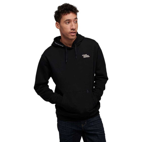 BLACK DIAMOND Mountaineering Hoodie