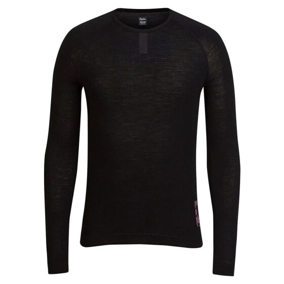 RAPHA Merino Long sleeve base layer