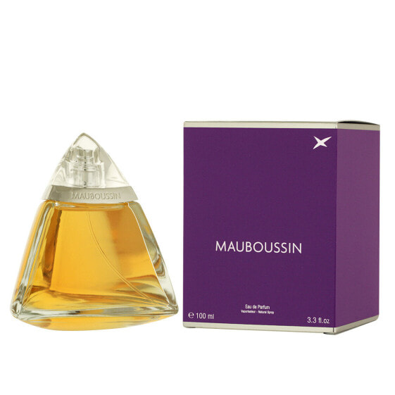 Женская парфюмерия Mauboussin Mauboussin Pour Femme EDP 100 ml