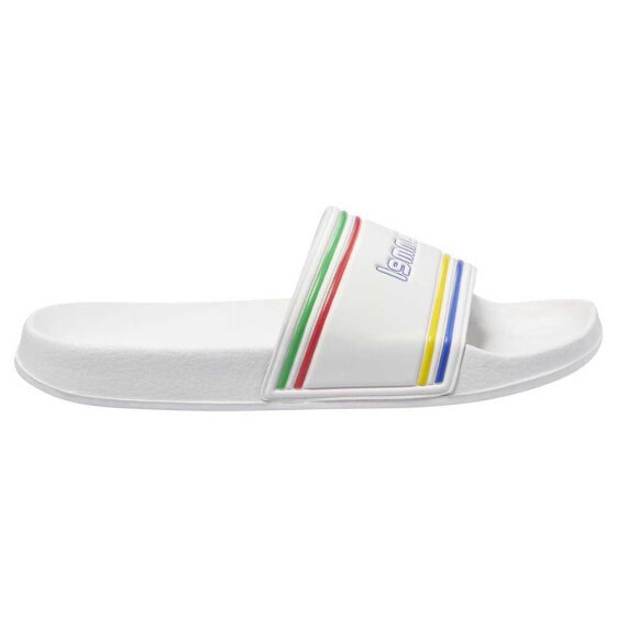 HUMMEL Retro Slides