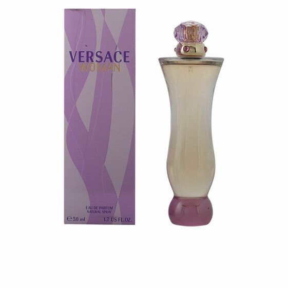 Женская парфюмерия Versace Woman EDP (50 ml)