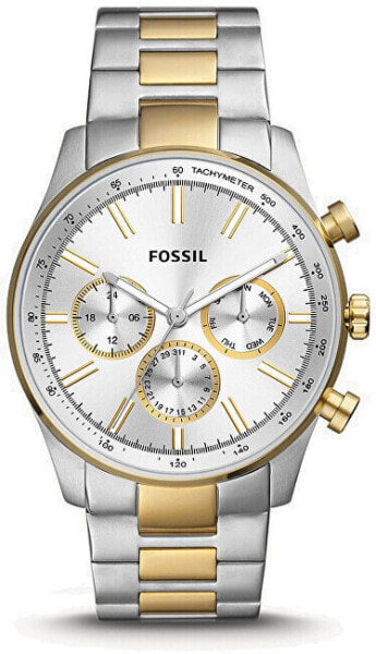 Часы Fossil Sullivan Multifunction BQ2693