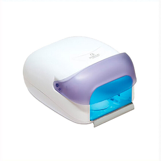 Ультрафиолетовая лампа для ногтей D'orleac 36 Вт белая