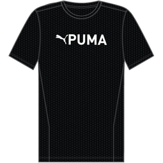 Puma Fit Ultrabreathe Short Sleeve T-Shirt