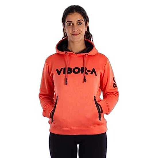 VIBORA Yarara hoodie