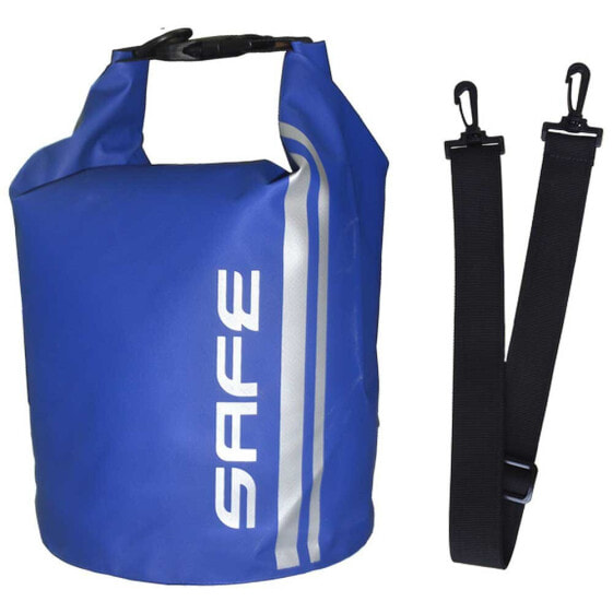 Рюкзак водонепроницаемый SAFE WATERMAN Dry Sack 5L