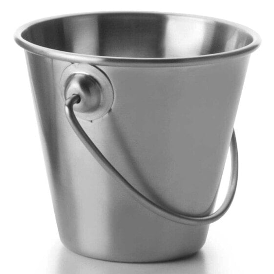 IBILI Stainless 7.50 cm Bucket