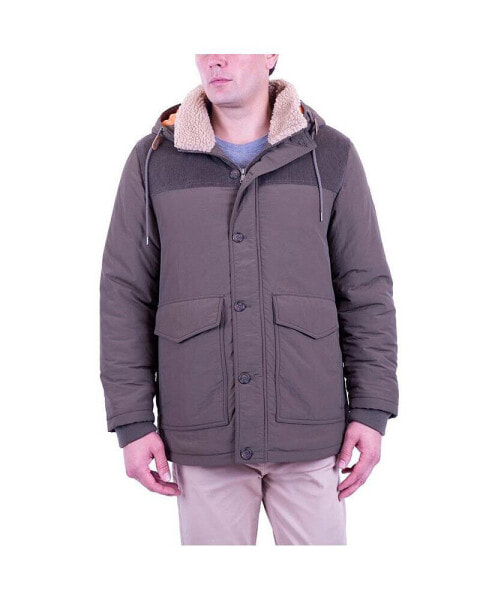 Men's Northman Parka