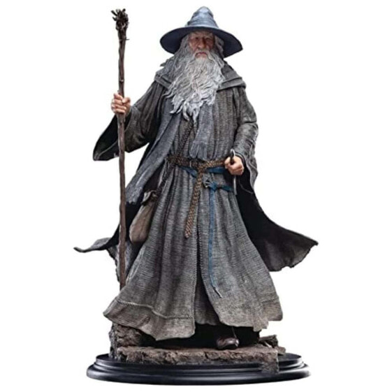 THE LORD OF THE RINGS Gandalf The Grey 1/6 Figure