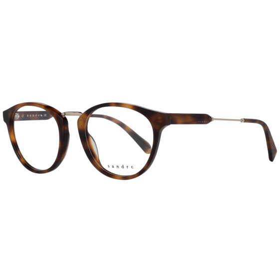 Очки Sandro Brille SD1006 201 мужской коричневый 145 мм