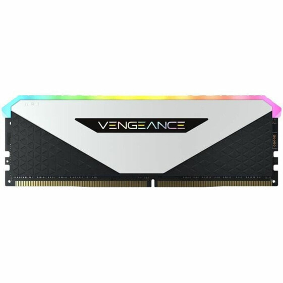 Память RAM Corsair Vengeance RGB DDR4 16 Гб CL18