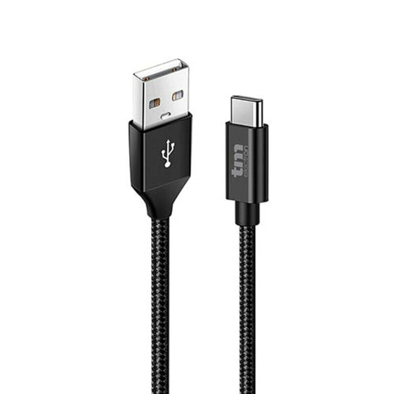 Универсальный кабель USB-C-USB TM Electron 1,5 m