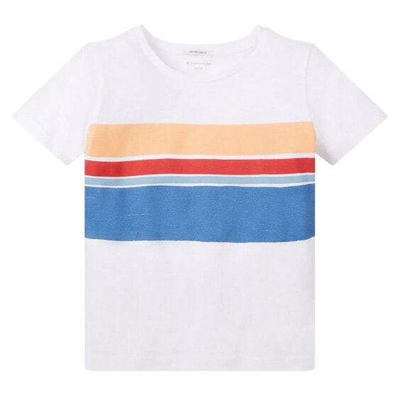 TOM TAILOR 1030452 short sleeve T-shirt