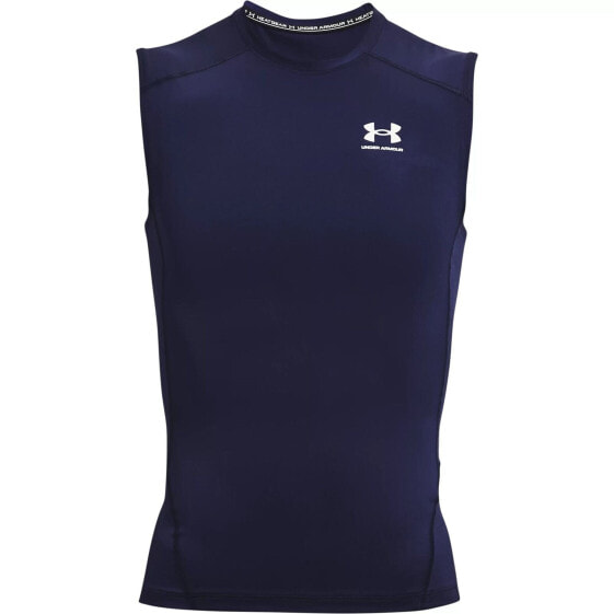 [1361522-410] MENS UNDER ARMOUR HEATGEAR ARMOUR SLEEVELESS