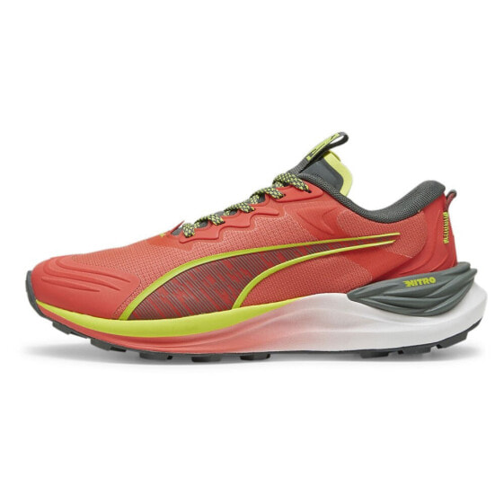 Кроссовки PUMA Electrify Nitro 3 Tr