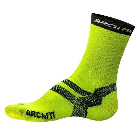 Носки ARCH MAX Archfit Trail Mid