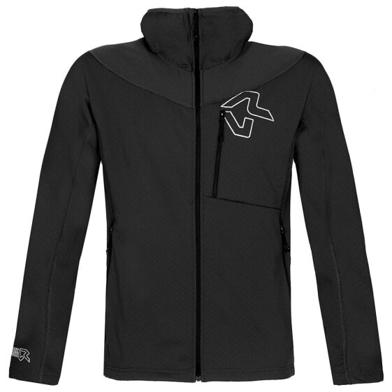 Толстовка ROCK EXPERIENCE Nix Full Zip Fleece