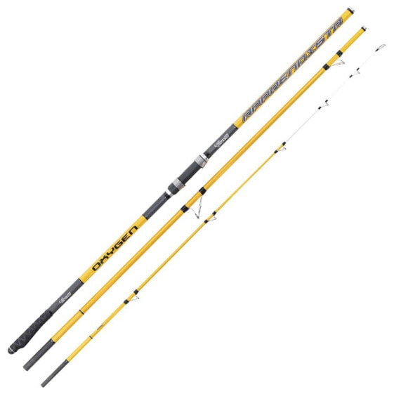 VERCELLI Oxygen Apprendista surfcasting rod