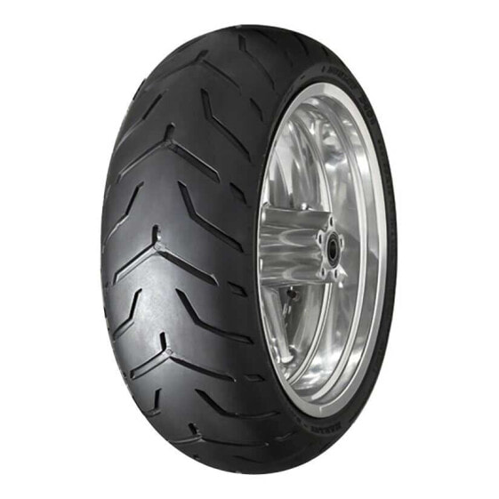 DUNLOP D408 63H TL M/C Harley-Davidson Custom Tire