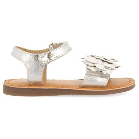 GIOSEPPO Shegan sandals