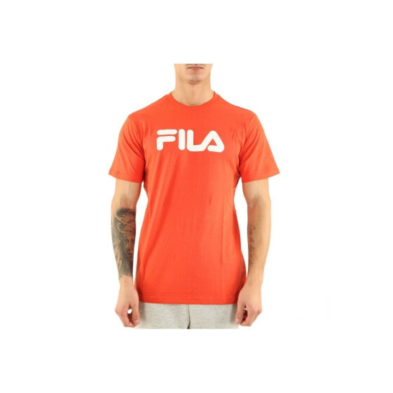 Футболка мужская Fila Pure Short