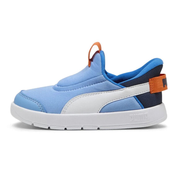 PUMA Courtflex V3 Ease In trainers