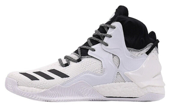 Adidas D Rose 7 White Adidas 50 22426 Adidas