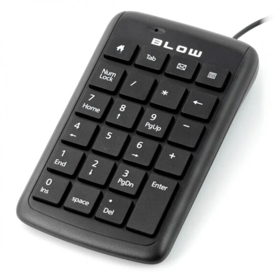 Numeric keypad USB Blow KP-23