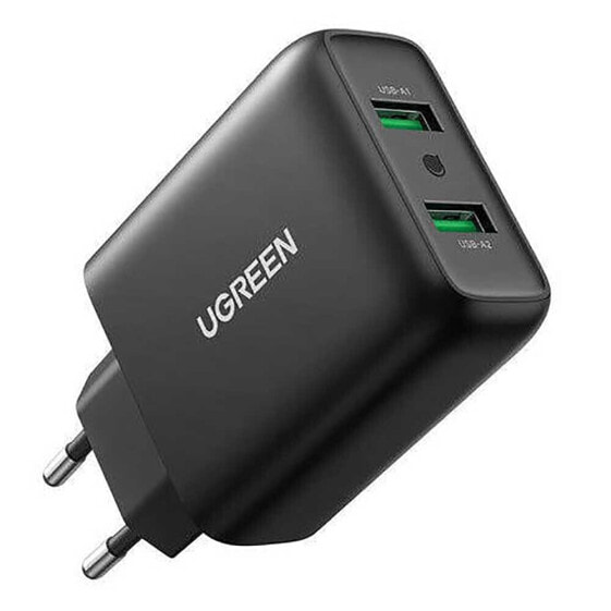 UGREEN QC 3.0 USB-A Charger 36W