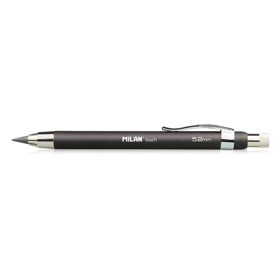 MILAN Mechanical Pencil 5.2 mm With 6 Leads