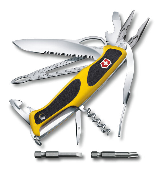 Victorinox 0.9798.MWC8 - Locking blade knife - Multi-tool knife - 33 mm - 268 g