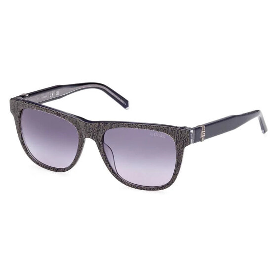 GUESS GU00075 Sunglasses