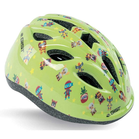 GIST Floppy Urban Helmet